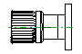 2D Top View